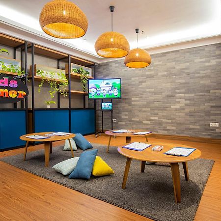1O1 Urban Jakarta Kelapa Gading Экстерьер фото