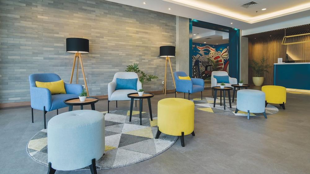 1O1 Urban Jakarta Kelapa Gading Экстерьер фото